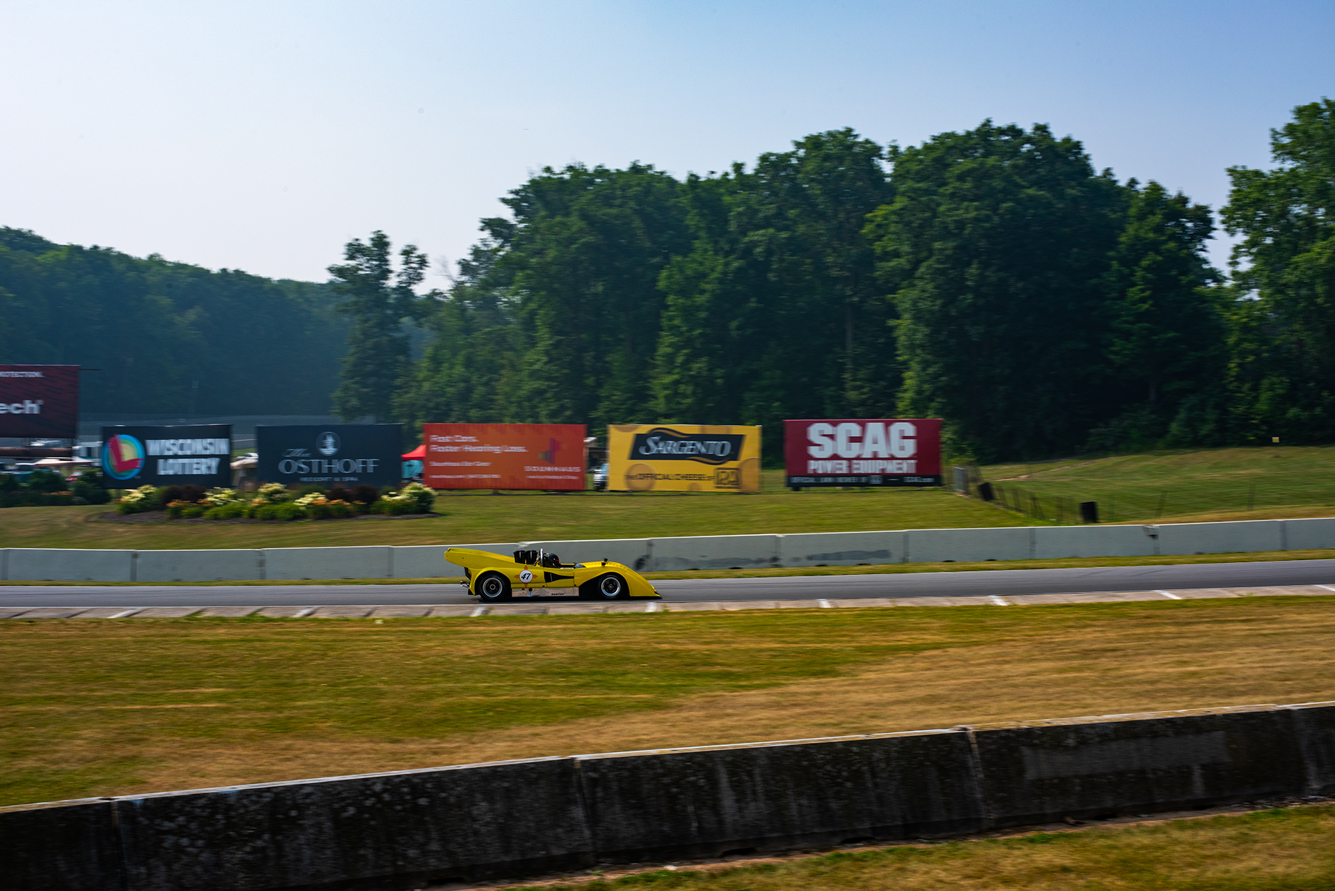Camaro SS 427